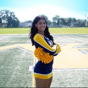 Meet your Posher, Gianna